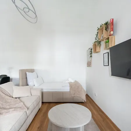 2 - 5 Guests - Ground Floor - Modern شقة ستير