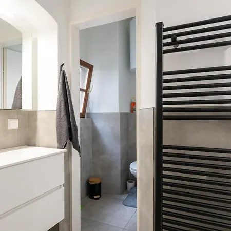 2 - 5 Guests - Ground Floor - Modern شقة *