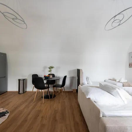شقة 2 - 5 Guests - Ground Floor - Modern