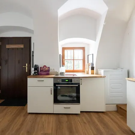 2 - 5 Guests - Ground Floor - Modern شقة ستير