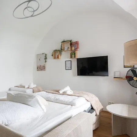 2 - 5 Guests - Ground Floor - Modern شقة *