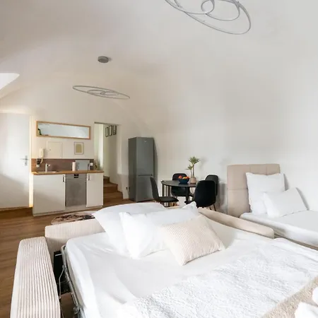 شقة 2 - 5 Guests - Ground Floor - Modern